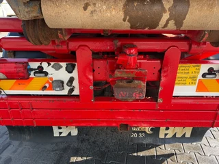 Scania G 2013 - G480 8x2 / Euro 6 / NCH Cable system / preparation for crane image 14