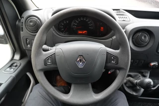 Renault Master 2018 - T35 2.3 dCi 170PK L3H2 Energy Schuifdeur L/R obrazek 22