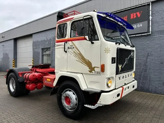 Volvo F 88 1976 - 4X2 Topcondition 1976 Spanish truck obrazek 2