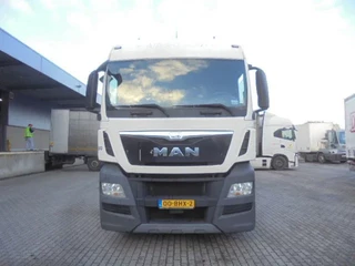 MAN TGX 2016 - 18.440 XL zdjecie 2
