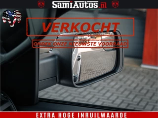 Dodge Ram Pick-Up 2024 - LIMITED H.O 540PK 706Nm | Massage + Full Option | De Meest Luxe en Volle in zijn Klasse | bild 80
