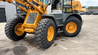 Liebherr L 514 Stereo 2008 - N/A bild 9