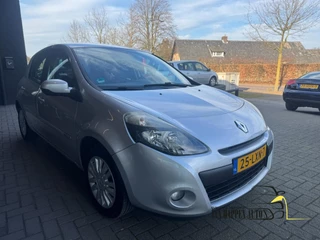 Renault Clio 2010 - 1.2 Collection / nieuwe APK/ NAP obrazek 3