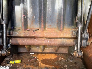 Renault N/A 2012 - Midlum 270 Dxi EURO 5, Retarder, Semat bild 15