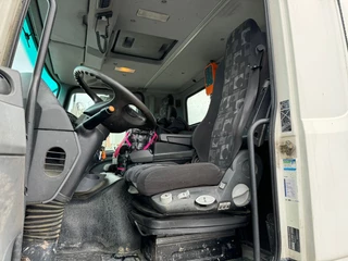 Mercedes-Benz Actros 2008 - MercedesBenz 2632 6x4 with Putzmeister BSF 24-4 11 24m concrete pump immagine 18