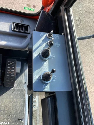 Dulevo 5020  Euro 6 with 3-rd brush 2019 - N/A obrazek 20
