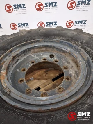 Michelin N/A - Occ Band 14.00R20 Michelin XL obrazek 2