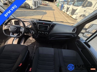 Iveco Daily 2022 - 35C16 A8 afbeelding 15