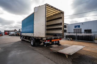 Renault N/A 2011 - PREMIUM 270 DXI +DHOLLANDIA 1.5T image 11