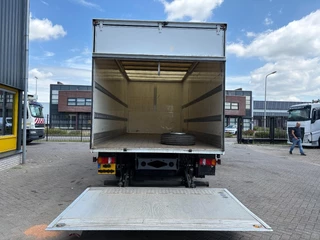 Mercedes-Benz Atego 2007 - 1018 L afbeelding 5
