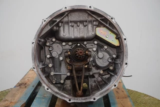 MAN N/A 2011 - 12AS2130DD  81.32004-6257 image 2
