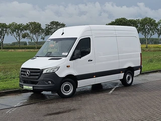 Mercedes-Benz Sprinter 2024 - 317 imagem 2 miniatura