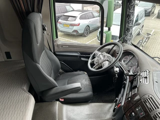 DAF CF 410 FT 2018 - Comfort Cab / 803 dkm afbeelding 3