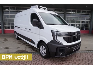 Renault Master 2024 - T35 2.0 dCi 170Pk L3H2 Extra KOELWAGEN imagen 1