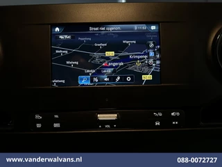 Mercedes-Benz Sprinter 2023 - 317 CDI 170pk L3H2 Euro6 Airco | Camera | Navigatie | Apple Carplay | Cruisecontrol imagen 3