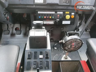 Unimog U 5000 2009 - N/A bild 13