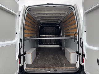 Renault Master 2022 - 2.3DCI L3H2 Airco Navi Cruisecontrol EURO 6 изображение 7