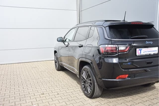 Jeep Compass 2021 - 4xe 240 Plug-in Hybrid Electric S | Pano | Winterpack | image 22