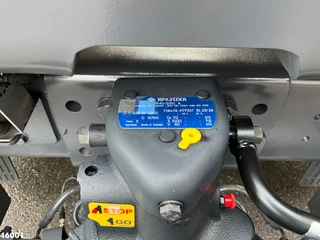 Volvo FM 430 Euro 6 Hyvalift 26 Ton haakarmsysteem 2026 - N/A imagen 22
