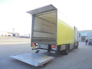 Mercedes-Benz Antos 2013 - 1924 NL TRUCK image 4