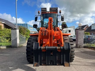 Doosan N/A 2012 - DL250 obrazek 2
