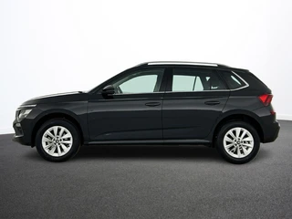 Škoda Kamiq 2025 - 1.0 TSI Business Edition DSG изображение 3 миниатюра