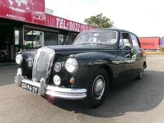 Daimler V8 1961 - Majestic Major 4.5 LTR te koop