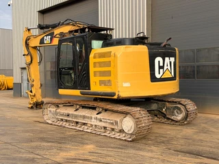 Caterpillar 320ELRR 2015 - N/A image 3