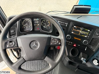 Mercedes-Benz Actros 2019 - 1848 EURO 6d, Retarder, PTO, Hydrauliek immagine 10