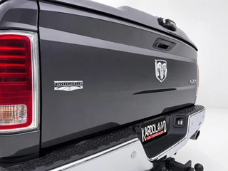 Dodge Ram 1500 2019 - 5.7 V8 Crew Cab 5'7 Laramie | Luchtvering | Tonneau cover | Stoelverwarming/stoelkoeling| stuurverwarming| Powervalve | Camera v/a| + 200L lpg opbouw| imagem 11
