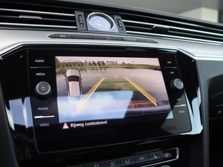 Volkswagen Arteon 2018 - 1.5 TSI R Line obrazek 28