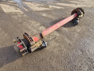 BPW SKHSF 9010 ECO-P 2010 - N/A immagine 3