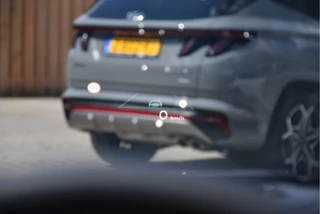 Hyundai Tucson 2025 - 1.6 T-GDI PHEV Premium zdjecie 18
