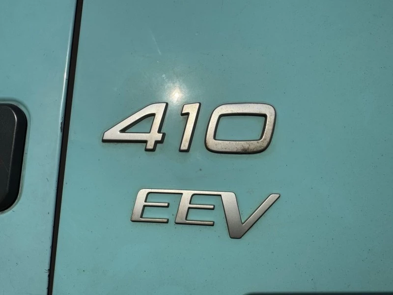 Volvo 2009 - FM 410 EURO 5 EEV 6X2 obrázek 2