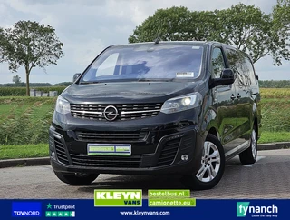 Opel Vivaro 2023 - 2.0 te koop