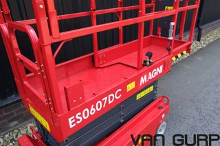 Magni N/A 2023 - ES0607DC  (5.60m) zdjecie 8
