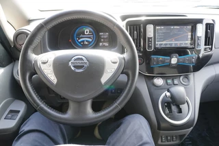 Nissan e-NV200 2019 - Business 40 kWh imagen 14