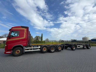 Volvo FH 2016 - 13.500 imagen 6