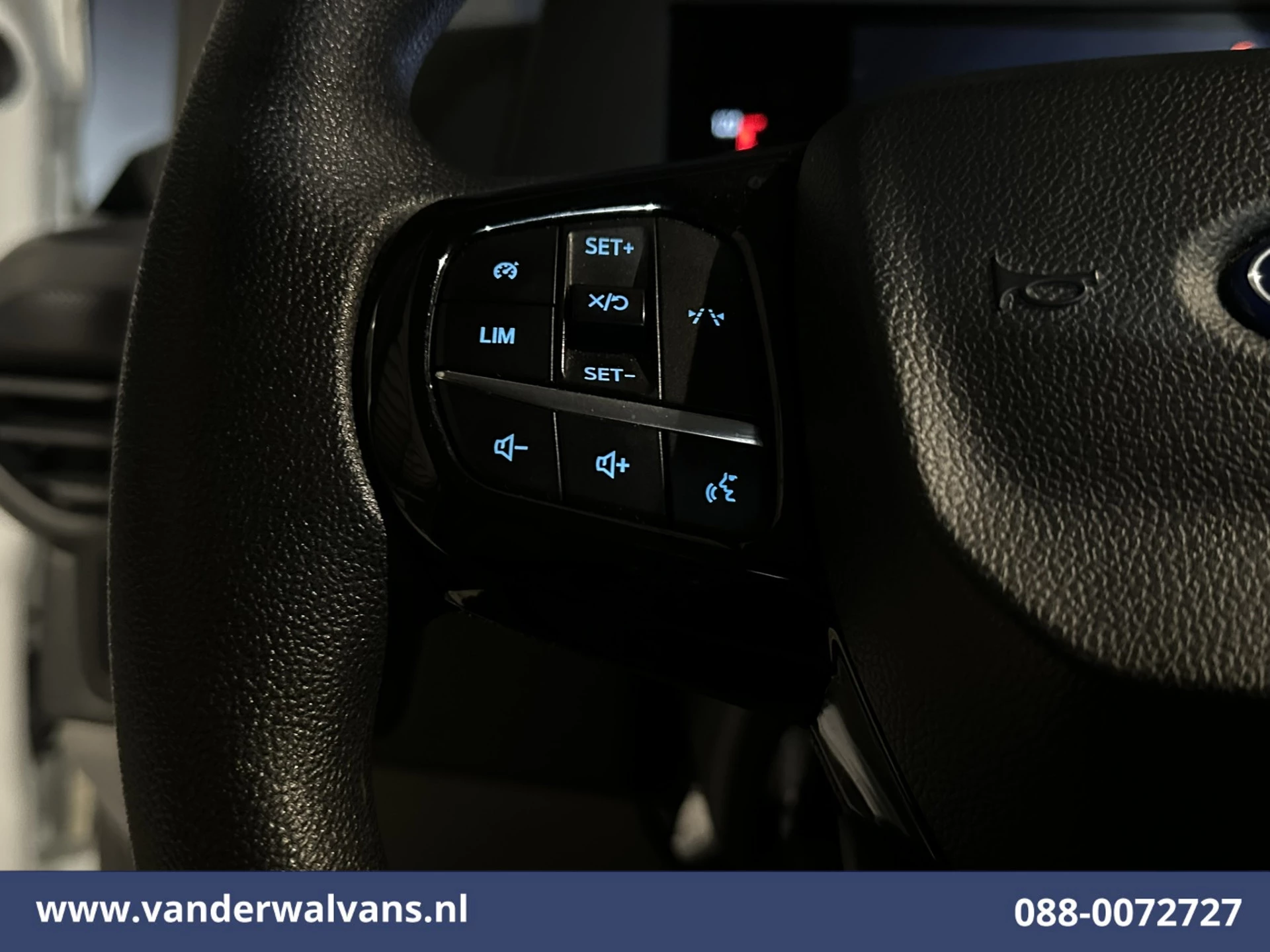 Ford Transit Custom 2024 - 2.0 TDCI 136pk L1H1 Euro6 Airco | Camera | Apple Carplay | LED | Cruisecontrol imagen 5