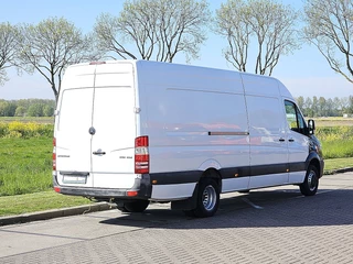 Mercedes-Benz Sprinter 2015 - 516 obrazek 3