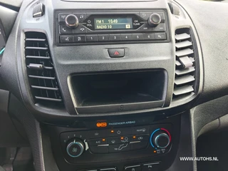 Ford Transit Connect 2020 - 1.5 EcoBlue L1 Trend , Euro 6 , Apk juli 2027 , airco, 1e Eig , Ex overheid bus , in pracht staat. obrazek 11