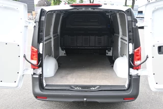 Mercedes-Benz Vito 2024 - 116 CDI L3 Pro imagen 12