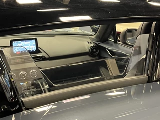 Mazda MX-5 2021 - ND RF 1.5i SkyActiv-G 132PK Leder PDC Apple CarPlay obrazek 26