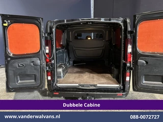 Fiat Talento 2020 - 2.0 MultiJet 146pk L2H1 Dubbele Cabine Euro6 Airco | 5-Zits | Camera | Navigatie | LM velgen obrazek 13