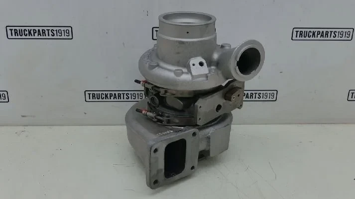 Holset - Engines & Parts Turbolader MX11 obrázek 1