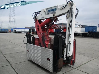 Kennis N/A 2005 - 16.000-R/60-2 zdjecie 5