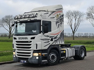 Scania G 2011 - G420 bild 2