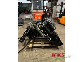 JAK N/A 2022 - 250R Tree Shear bild 1