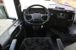 Scania R 2021 - R500 NGS | Compressor | Retarder | 628894Km | 2021 | Smart Tacho 2 | Alcoas | Stand Klima | Park Airco | Euro6-D | TUV/MOT/APK 05-2026 | German Truck bild 43