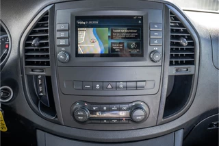 Mercedes-Benz Vito 2021 - 116 CDI | L3H1 XL |160PK | Automaat | ILS | 1ste eigenaar | Camera | Cruise | Navi | Climatronic imagen 23
